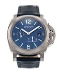 Pre-Owned Panerai Luminor Power Reserve Watch